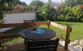 Appartement De Vacances A La Campagne
